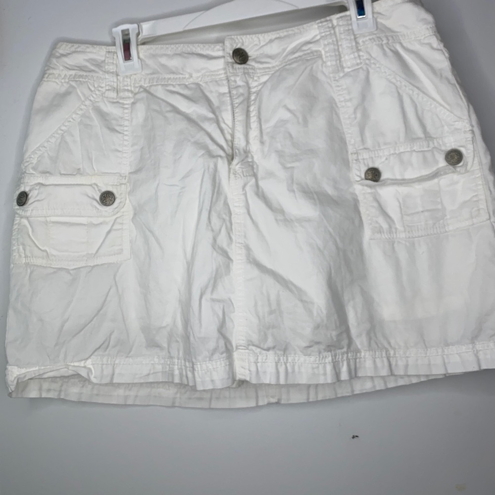 D-Jeans jeans skort
